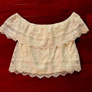 Charlotte Russe size M